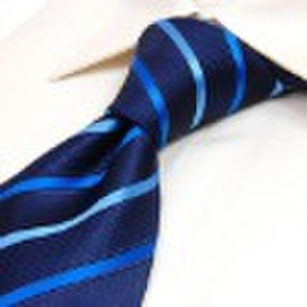 Silk Woven  Necktie