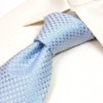 Silk Woven  Necktie