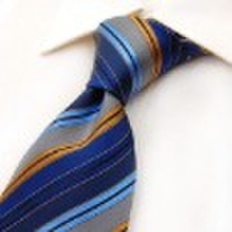 Silk Woven  Necktie