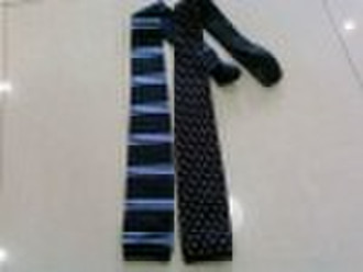 Knitted Necktie