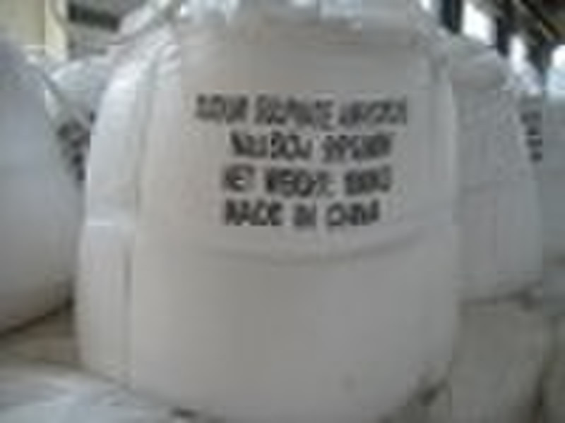 Sodium Sulfate Anhydrous