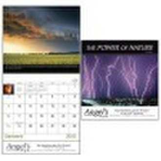 Promotional Wall Calendars