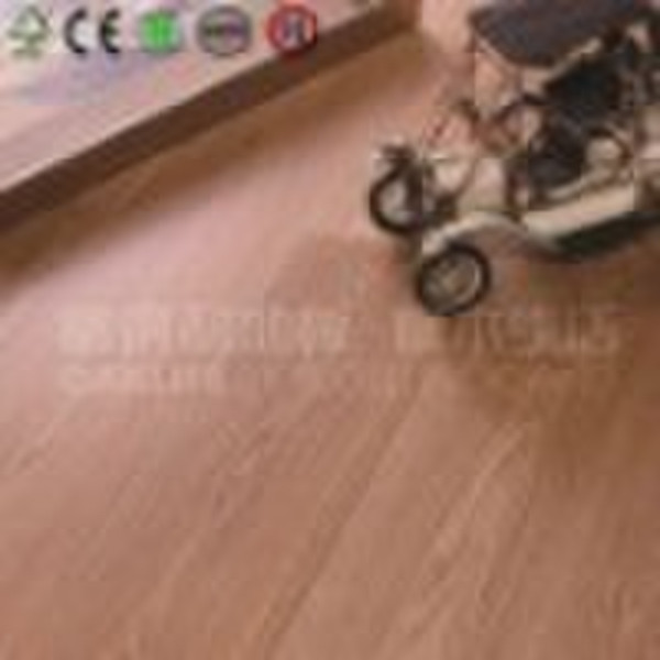 Oak Engineered Wood Flooring