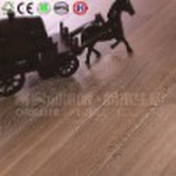 Quality Euro oak multilayer flooring