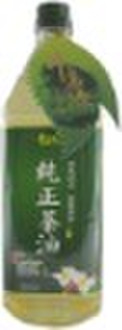 Organic Refined Camellia Oil