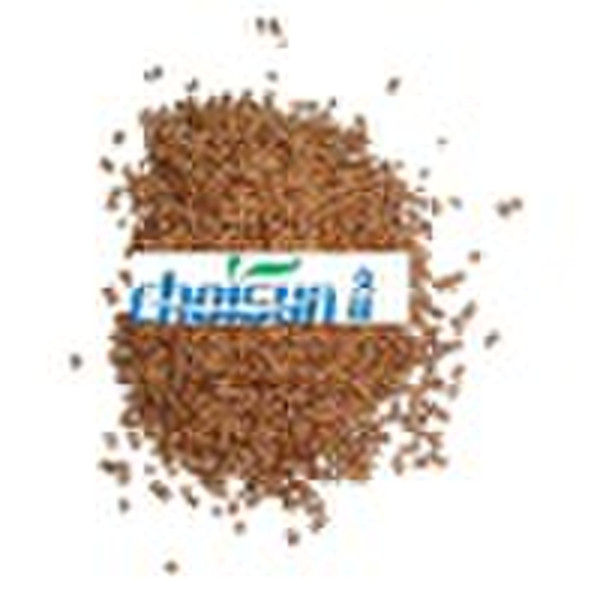 Organic Fertilizer Tea Seed Pellet