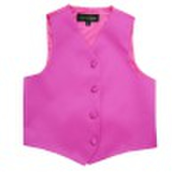 Kid's Fashion Waistcoat