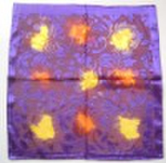 Ladies' Silk Scarves