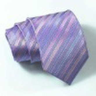 Fashion Polyester Woven Necktie