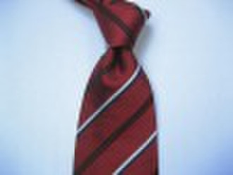 100% Silk Necktie