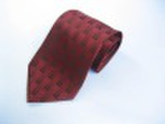 Men's Fashion Silk Necktie