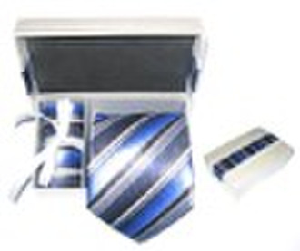 Men's fashion necktie