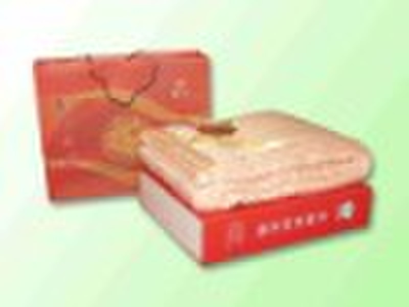 MULBERRY SILK BLANKET