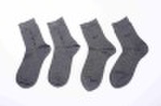 MEN'S SILK SOCKS