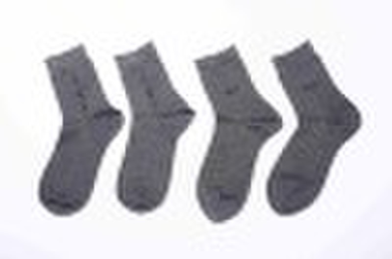 MEN'S SILK SOCKS