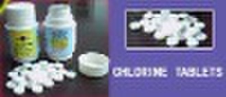 Disinfectant for Drinking Water(CHLORINE DIOXIDE)