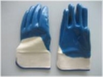 Nitrile Coated Working Glove