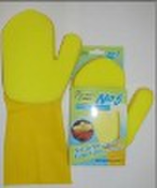 Sponge Glove (Cleaning glove)