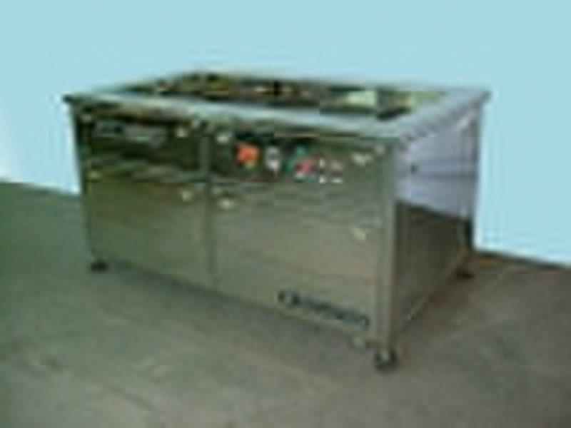 ultrasonic cleaner DH-6000