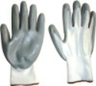 13G Nitrile Coated Glove