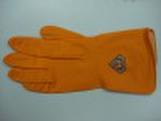 Latex Glove (Household Latex Glove, Rubber glove)