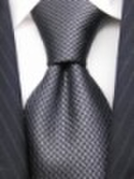 100% Woven Silk Men's Necktie