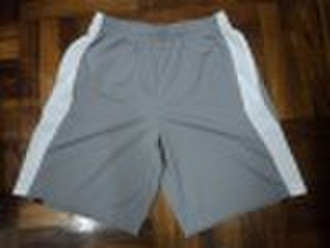 100% Men's Polyester short