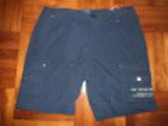 Men's 100% Cotton Shorts