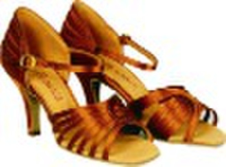2323 Latin dance shoes
