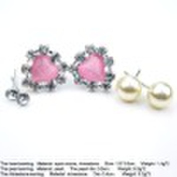 2010 Fashion earing set ( spot goods )