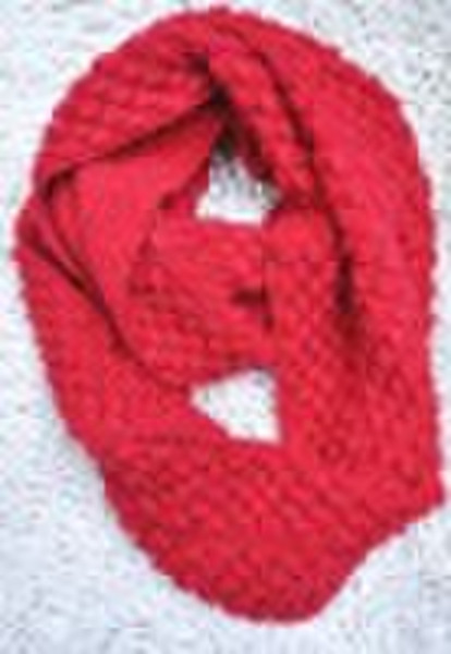 2010 Ladies' Fashion Corn Shawl,knitting scarf