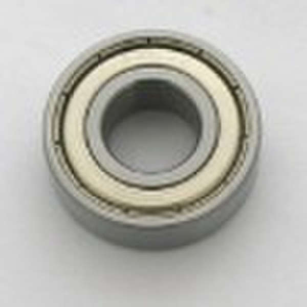 Steel Bearing (6204)