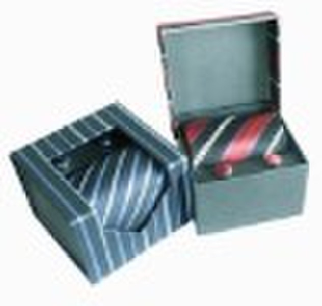 Fashion polyester Necktie