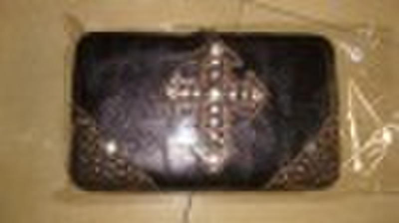 new vogue wallet(HK001)