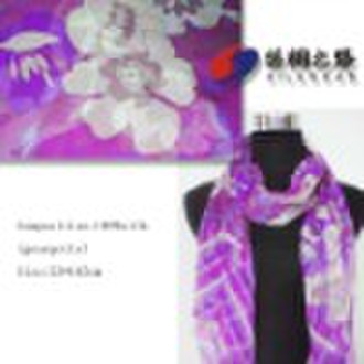 HANGZHOU SILK SCARF