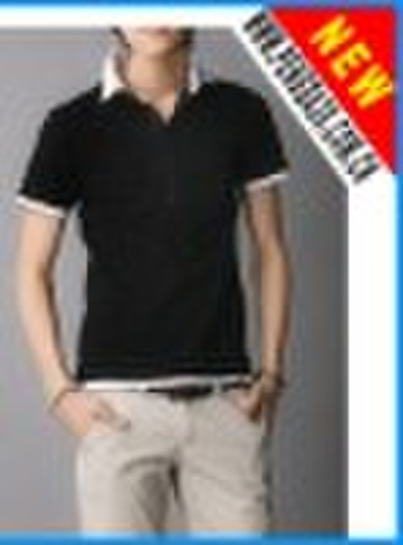 polo cotton t-shirt