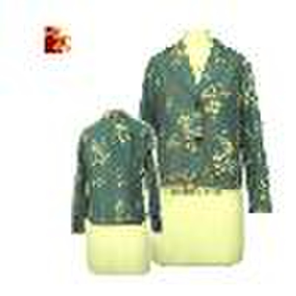 Ladies' Silk Jacket