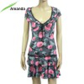 Damenmode Kleid