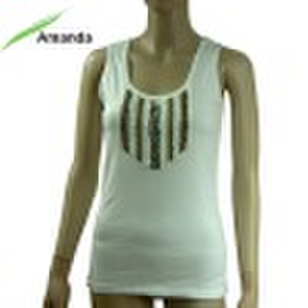 ladies tank top