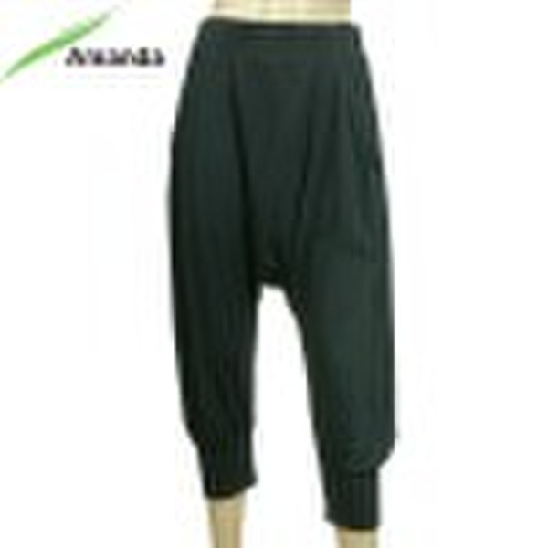 ladies harem pants