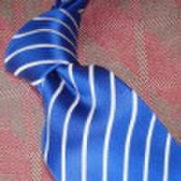 Fashion Silk Necktie