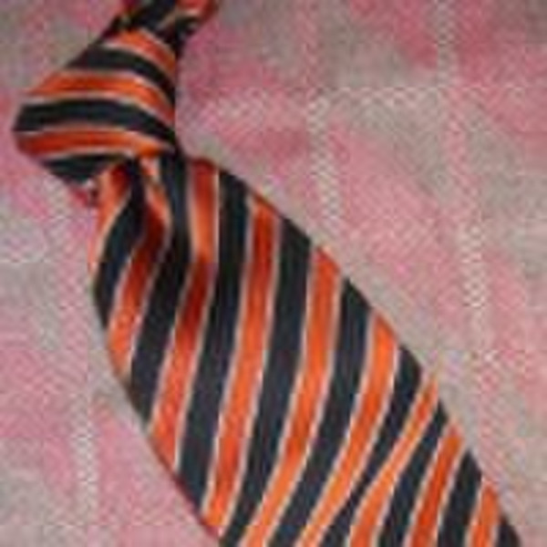 Men's Woven Necktie