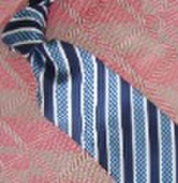 Men's Polyester Necktie