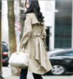 new fashion formal gentle ladies'  coat10900