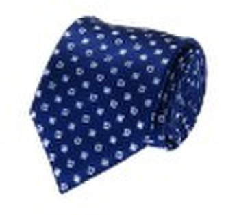 Polyester Woven Tie