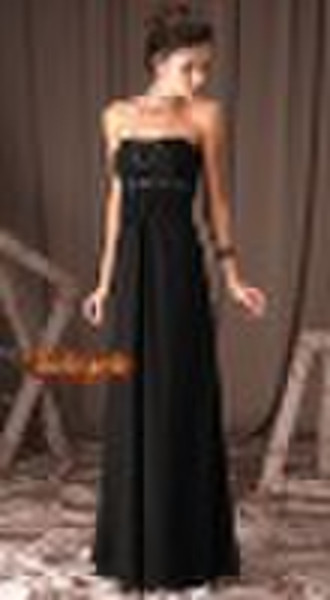 we are manufacture of evening dresses Y7010 black/