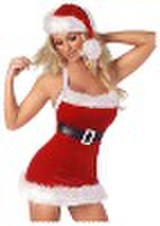 Chrismas best gift Miss Santas Y 2265