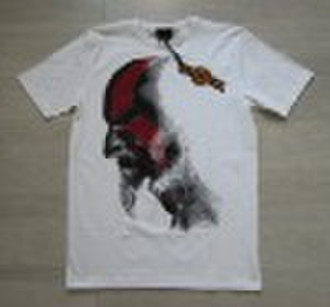 Men's Printed T-shirt