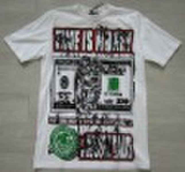 Men's Printing T-shirts