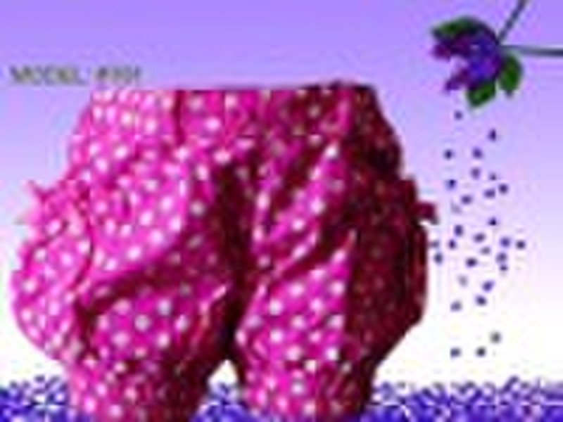 girl's trousers